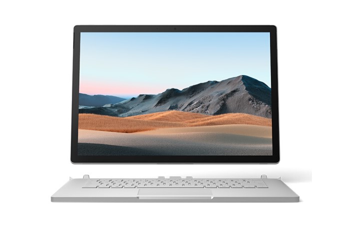 固阳Surface 维修前的准备工作